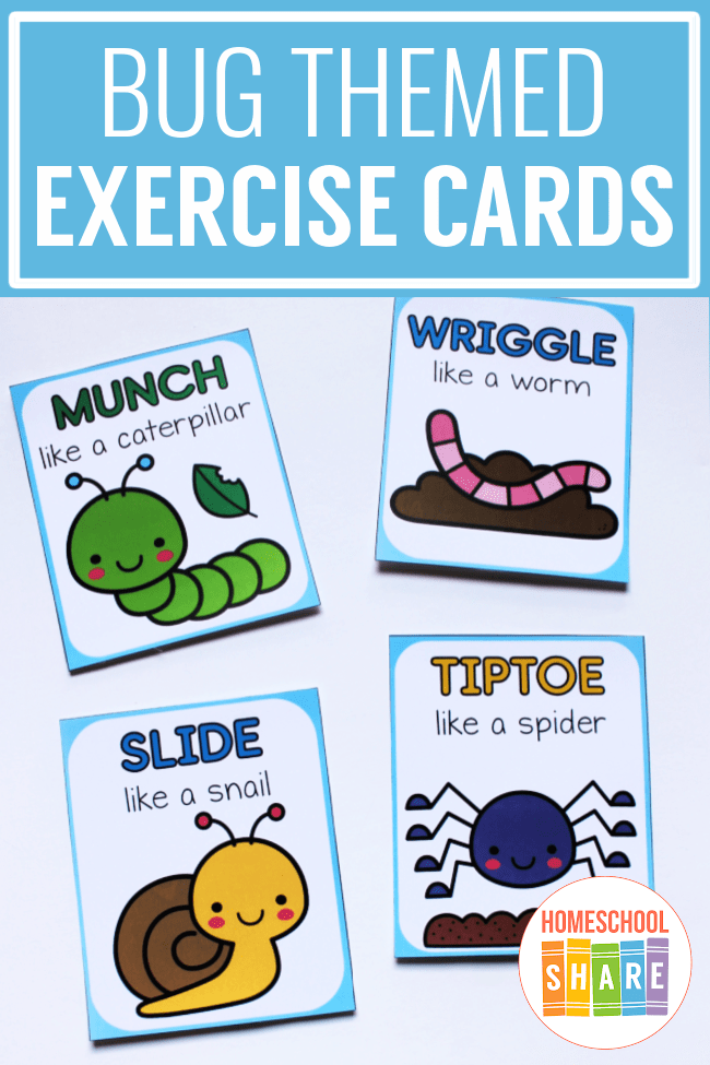 Move Like A Bug