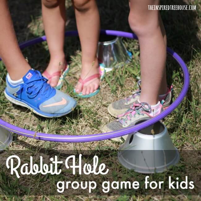 Rabbit Hole